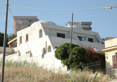 Casa Vacanze Sciacca Salus